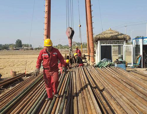 施工現(xiàn)場(chǎng)